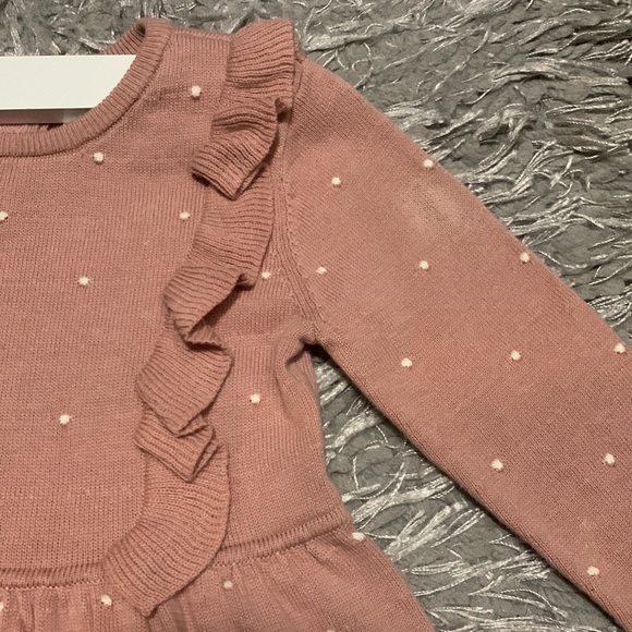 NWT! Baby dress from H&M! - Picture 3 of 5